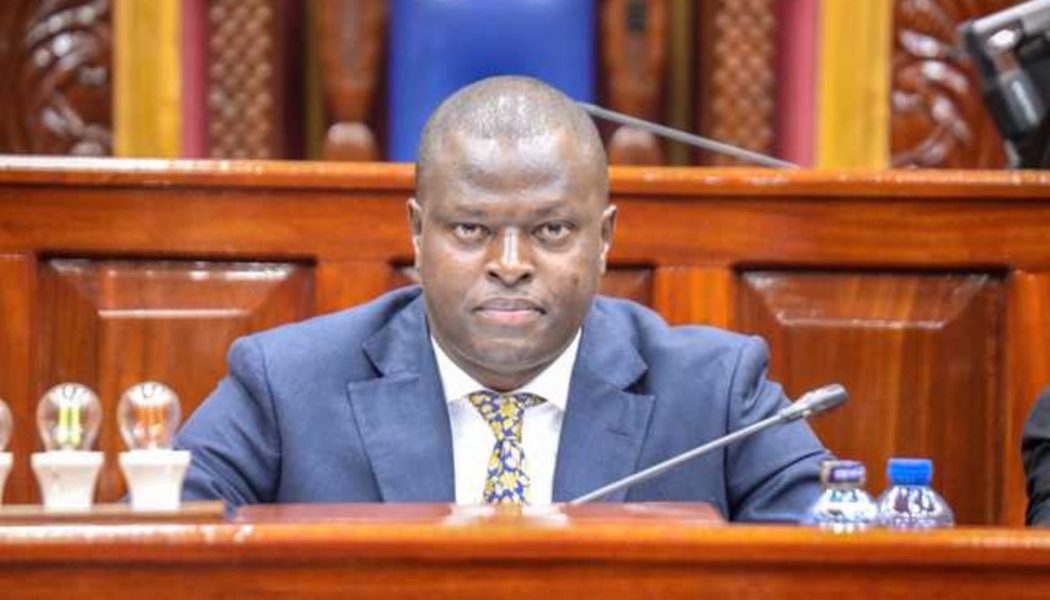 Lawmakers shine spotlight on Sh400bn State service fees