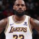 LeBron James Becomes First NBA Player To Hit $500 Million USD Mark in Career Earnings