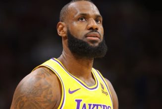 LeBron James Confirms Return to Los Angeles Lakers With Two-Year $104 Million USD Deal