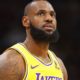 LeBron James Confirms Return to Los Angeles Lakers With Two-Year $104 Million USD Deal