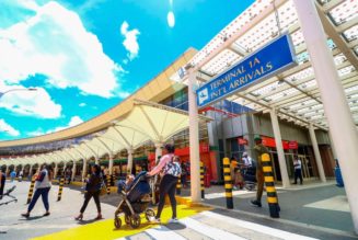 Legal considerations for proposed JKIA public-private partnership