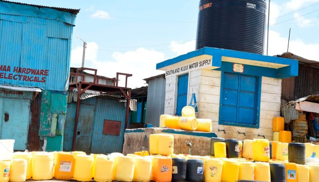 Lessons for Kenya in Tanzania's green water bond success