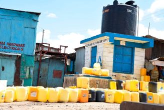 Lessons for Kenya in Tanzania's green water bond success