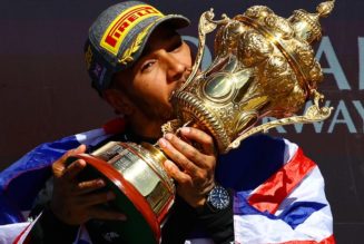 Lewis Hamilton Wins 2024 British Grand Prix, Ending 945-Day Dry Spell