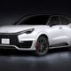 Lexus Unveils Performance-Driven LBX "Morizo RR"
