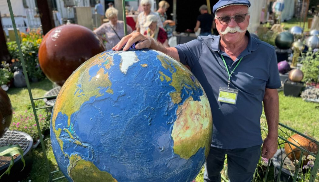 Lifestyle-Messe LebensArt in Brook lockt tausende Gäste an