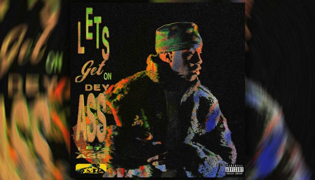 Lil Yachty Surprises With New Solo Cut "Let's Get On Dey Ass"