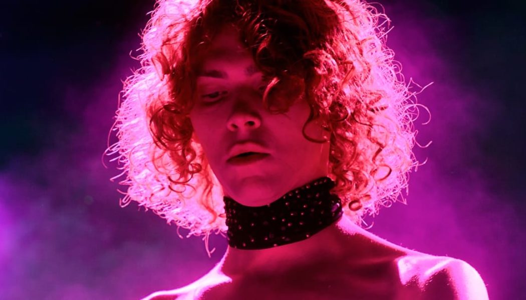 Listen to SOPHIE's Two New Singles "Berlin Nightmare" and "One More Time"