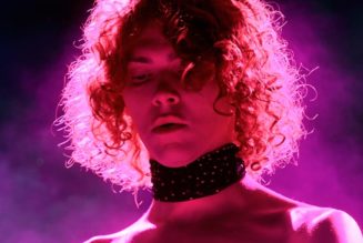 Listen to SOPHIE's Two New Singles "Berlin Nightmare" and "One More Time"