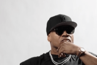 LL COOL J On HHW's 'Rap Battles That Shifted Hip-Hop Culture'