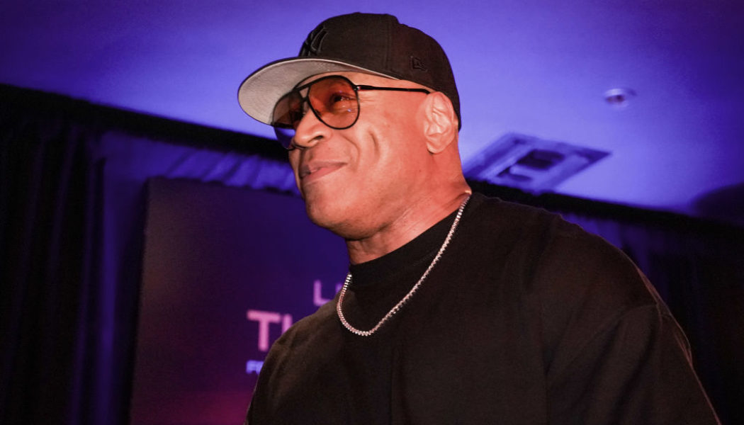 LL COOL J Talks JAY-Z Beef & More With Charlamagne Tha God