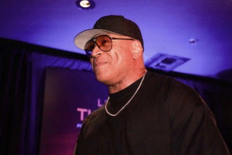 LL COOL J Talks JAY-Z Beef & More With Charlamagne Tha God