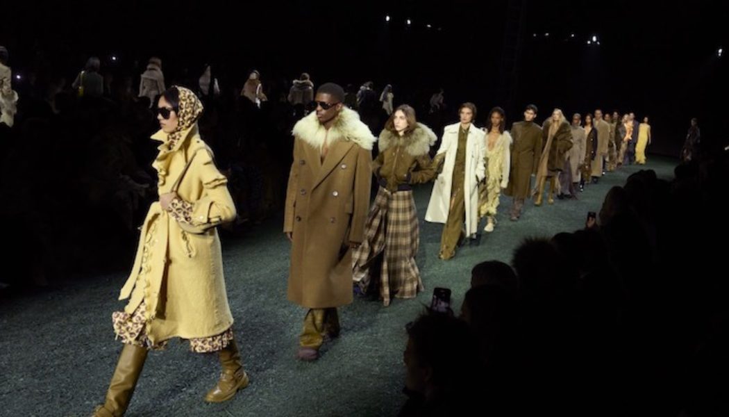 Luxury experts weigh in on how Burberry can rebuild its premium brand identity