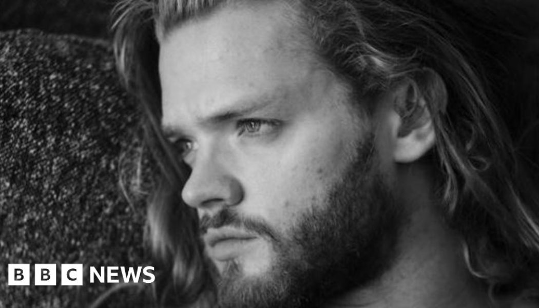 Made in Chelsea star Fredrik Ferrier steps up music career