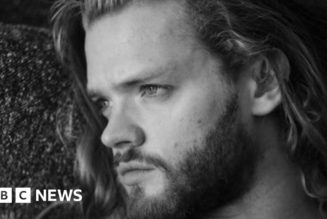 Made in Chelsea star Fredrik Ferrier steps up music career