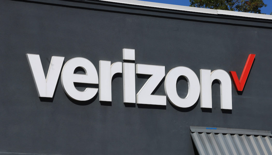 Major Labels Sue Verizon Over Music Piracy