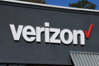 Major Labels Sue Verizon Over Music Piracy