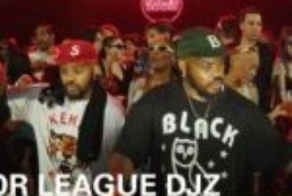 Major League DJz | Boiler Room: Miami – Afro House / Amapiano Mix