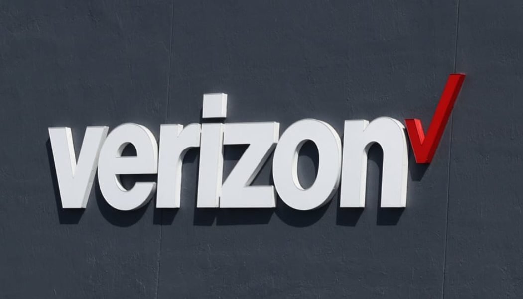 Major Music Labels Sue Verizon for $2.6B USD Over Copyright Infringement