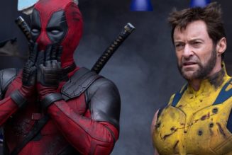 Marvel's 'Deadpool & Wolverine' Is on Track for Record $165 Million USD Debut