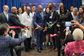 Mayor Adams Completes Citywide Expansion of Lifestyle Medicine Program, new Site Launches Today in South Bronx - NYC Health + Hospitals