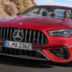 Mercedes Launches AMG CLE 53 4MATIC+ Cabriolet