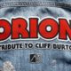 Metallica launch Cliff Burton online museum exhibit