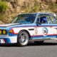 Meticulously Built 3.5L BMW 3.0 CS Is Up for Auction