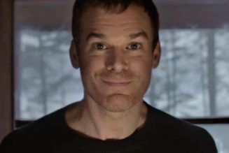 Michael C. Hall to return as Dexter for two new series