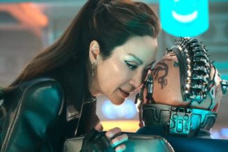 Michelle Yeoh Returns as Philippa Georgiou in ‘Star Trek: Section 31’ Trailer