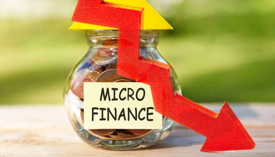 Microfinance banks suffer record loss as loans shrink