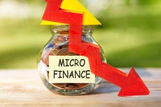 Microfinance banks suffer record loss as loans shrink