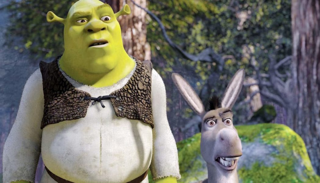 Mike Myers, Eddie Murphy and Cameron Diaz to Reunite for ‘Shrek 5’