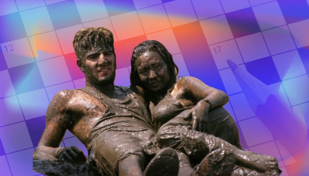 Mini Consequence Crossword: "The Legacy of Woodstock '99"