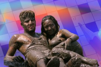 Mini Consequence Crossword: "The Legacy of Woodstock '99"