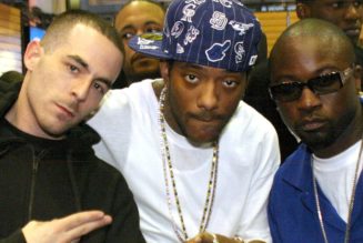 Mobb Deep Is Working on New Music With The Alchemist