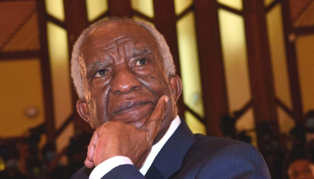 Munga transfers Sh1bn Britam shares in new trade