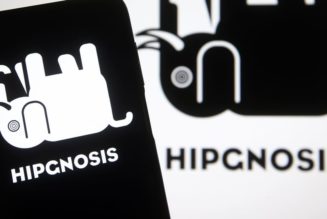 Music Catalog Fund Hipgnosis Sells to Blackstone for $1.6B USD