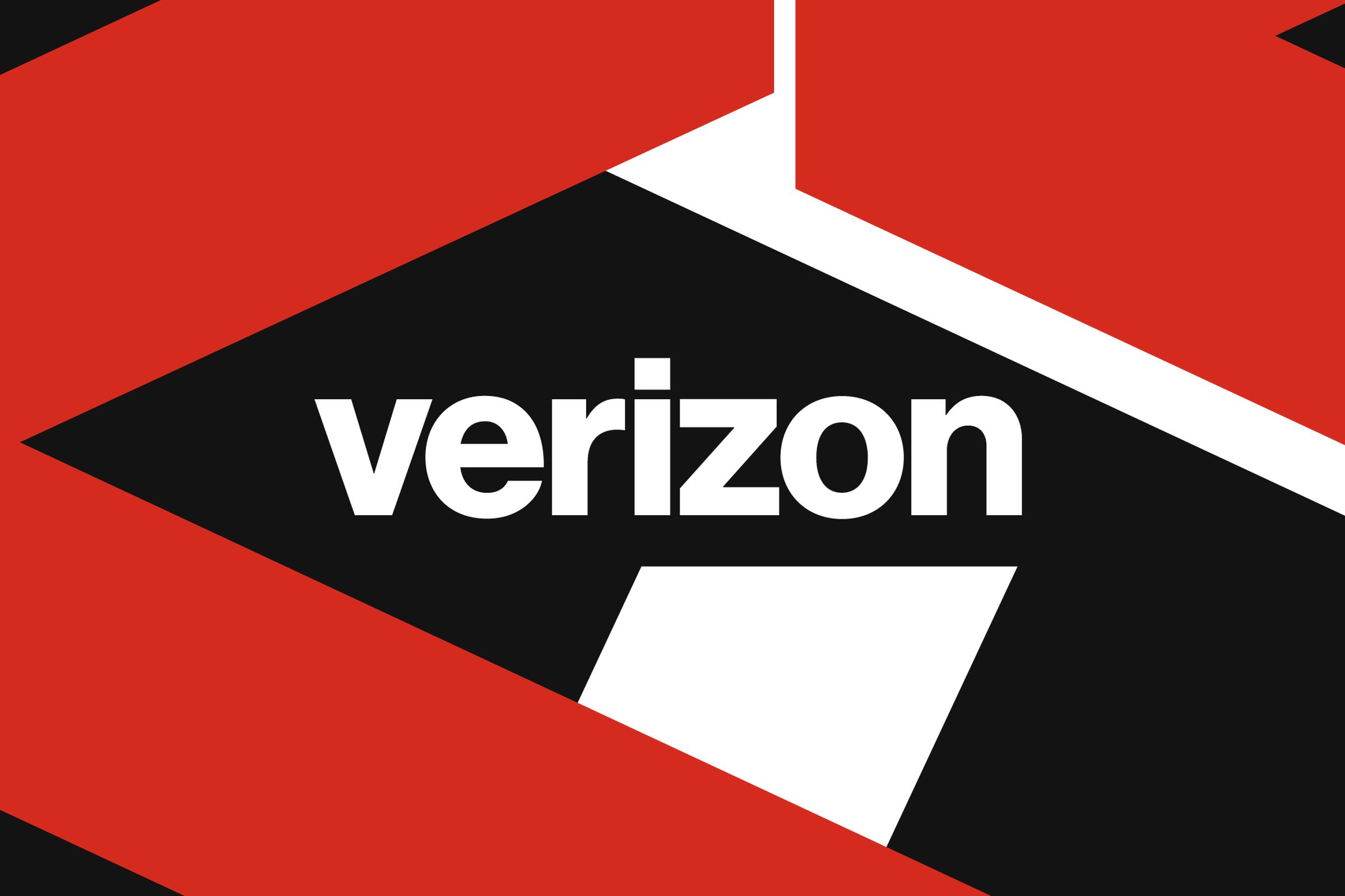 Verizon logo