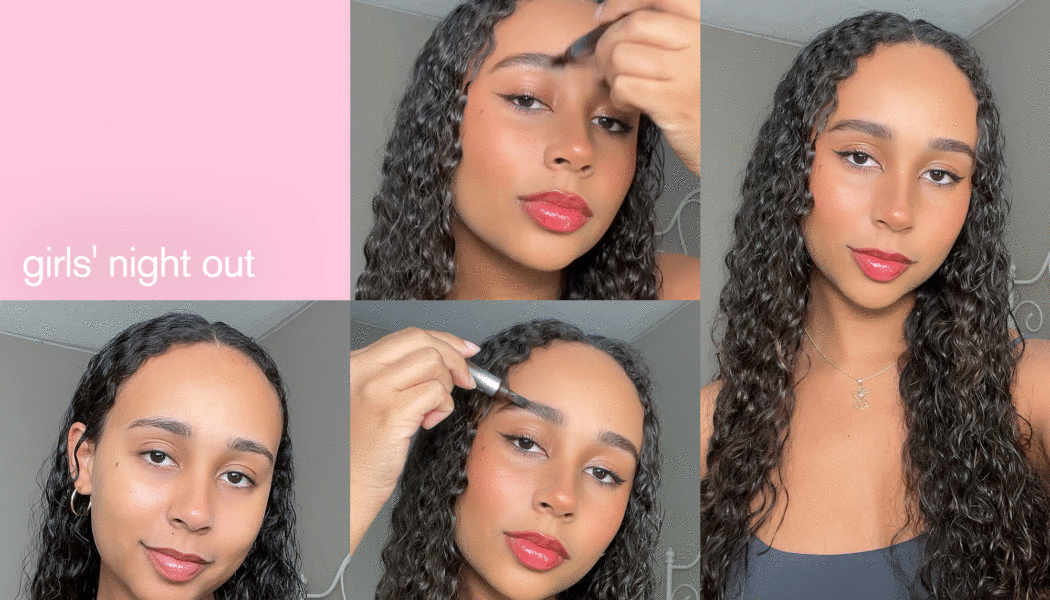 My Boyfriend Said I Took Too Long to Get Ready—This Brow Pen Changed Me