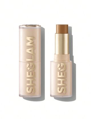 Skin Magnet High-Coverage Foundation Stick-Mahogany