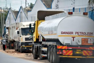 Nairobi slaps Uganda with fresh hurdle on fuel imports