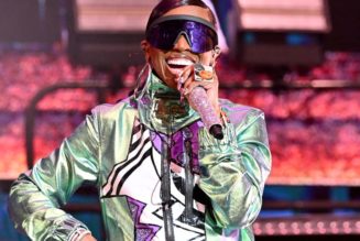 NASA Beams Missy Elliott’s “The Rain (Supa Dupa Fly)” Into Outer Space