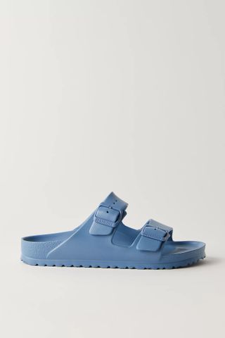 Birkenstock, EVA Arizona Sandals in Elemental Blue