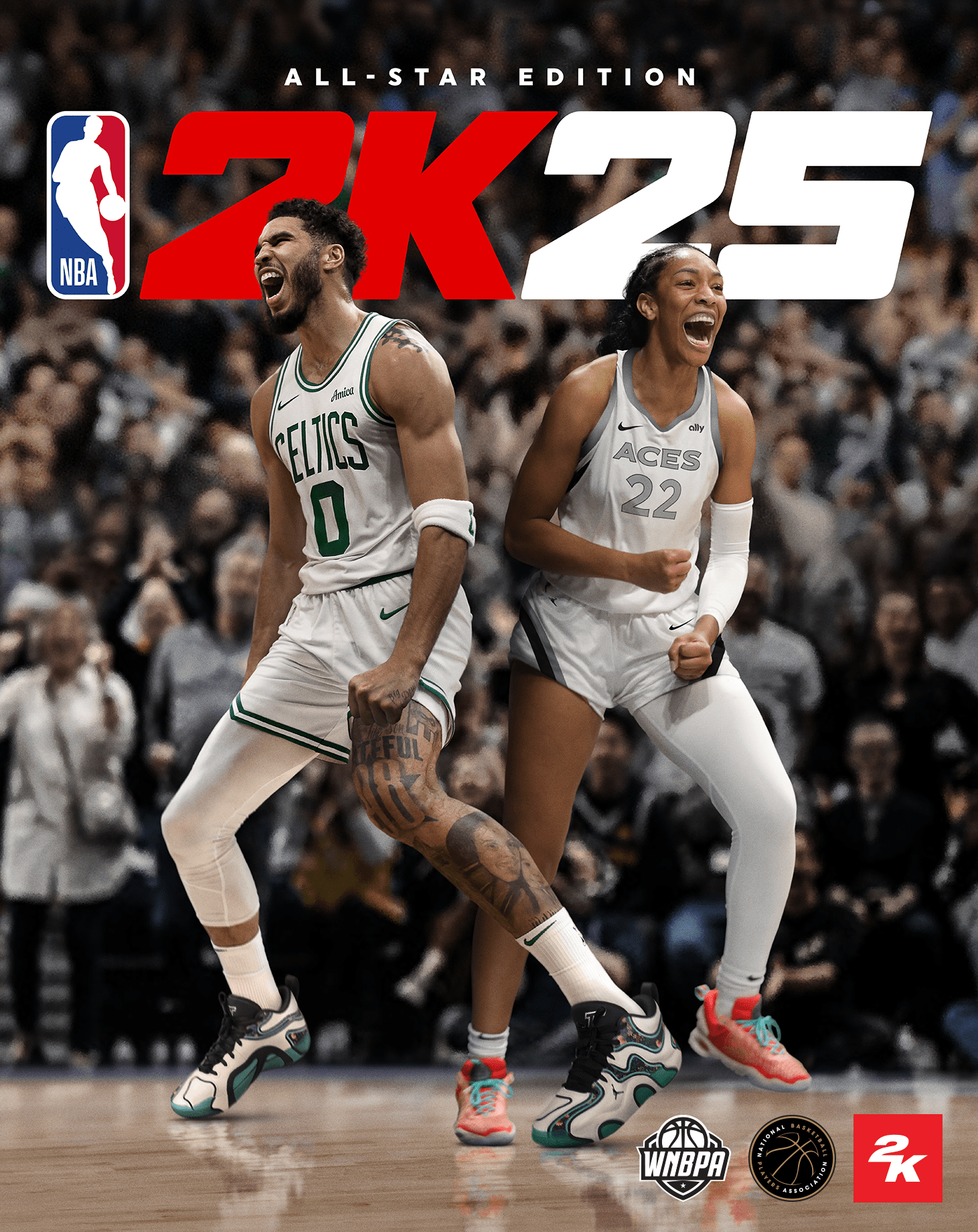 NBA 2K25