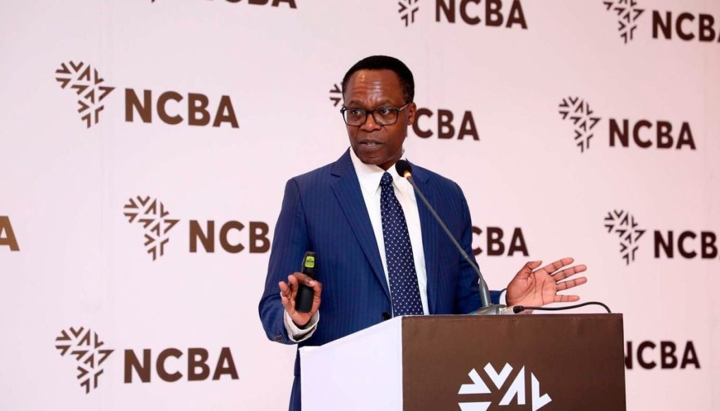 NCBA overtakes KCB, Equity in high value accounts