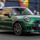 New MINI Cooper S Surfaces with John Cooper Works Trim