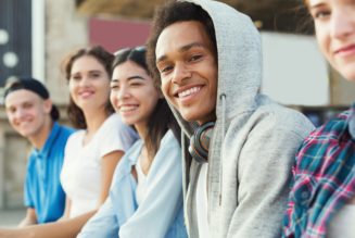 New research shows small lifestyle changes are linked to differences in teen mental health over time