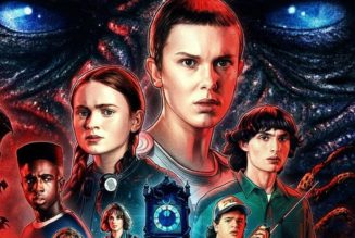 New 'Stranger Things' Featurette Reveals First Footage of Final Season