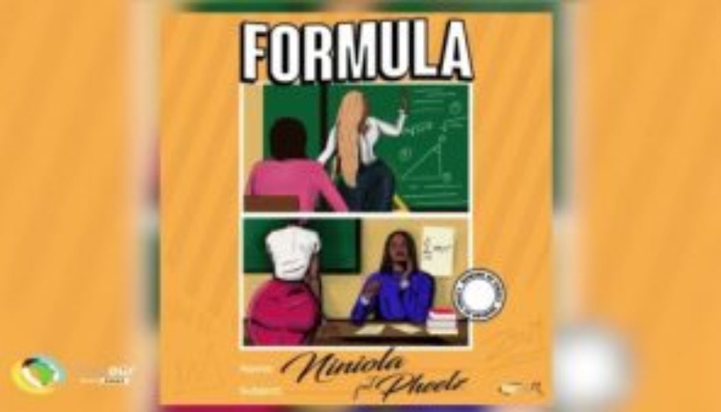 Niniola – Formula ft Pheelz